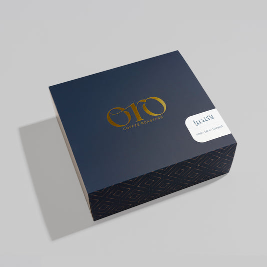 أورو | كولومبيا لا سينديرا 250 جرام