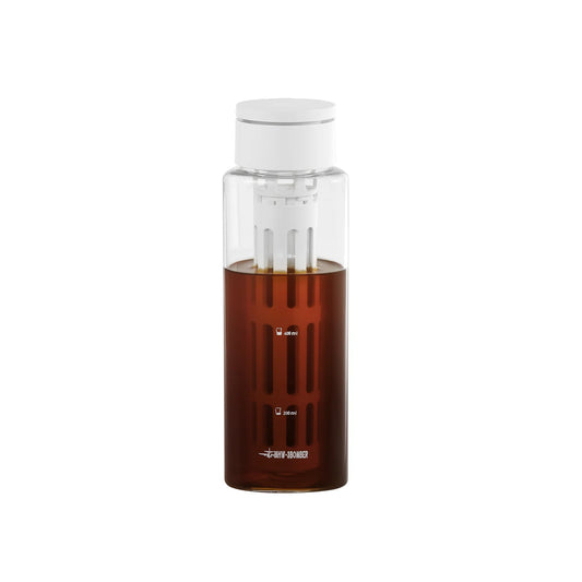 MHW | Ice Core Cold Brew 600ML - White