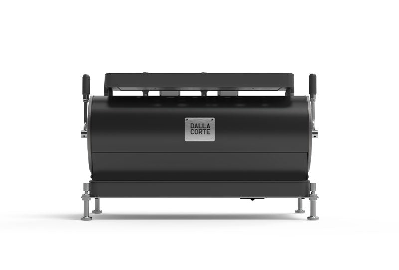 دالا كورتي زيرو باريستا - المجموعة الثانية