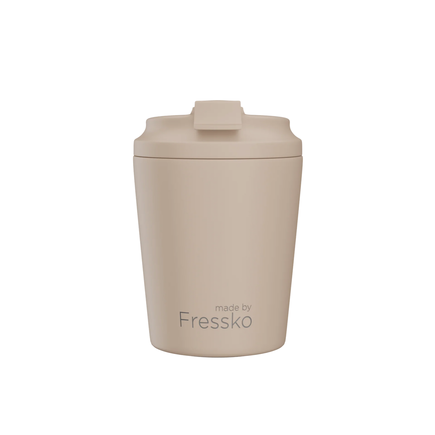 Fressko | Ceramic Piccolo Cup Oat 118ml/4oz
