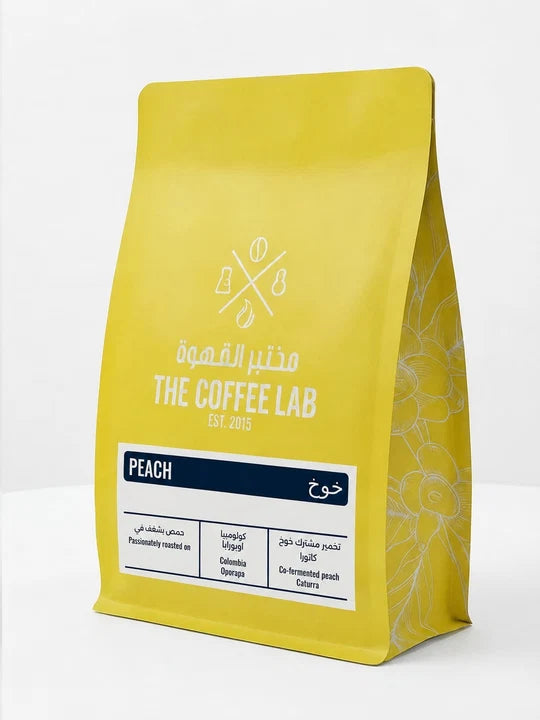 Coffee Lab | Peach 250G