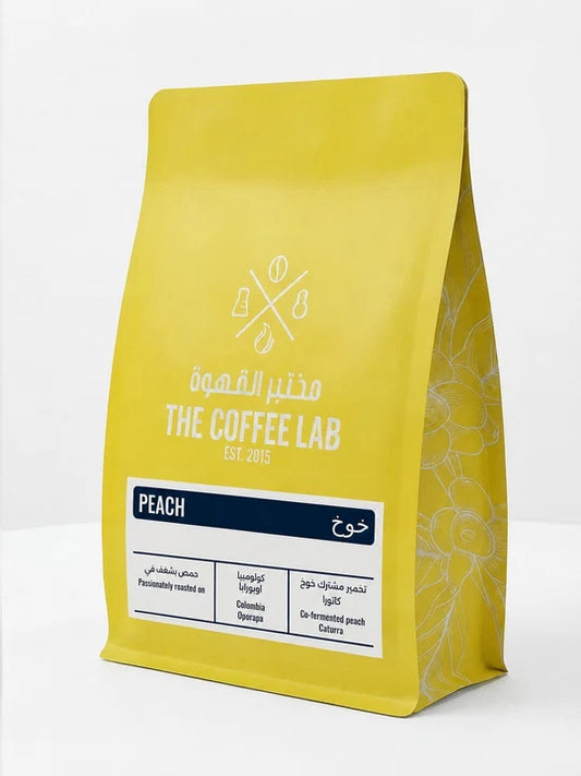 Coffee Lab | Peach 250G