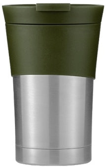 Mhw Meet Reusable Cup White 330ML