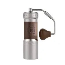 1Zpresso | K-Ultra Silver