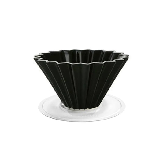 JDMON | OG Style Dripper 02 Black