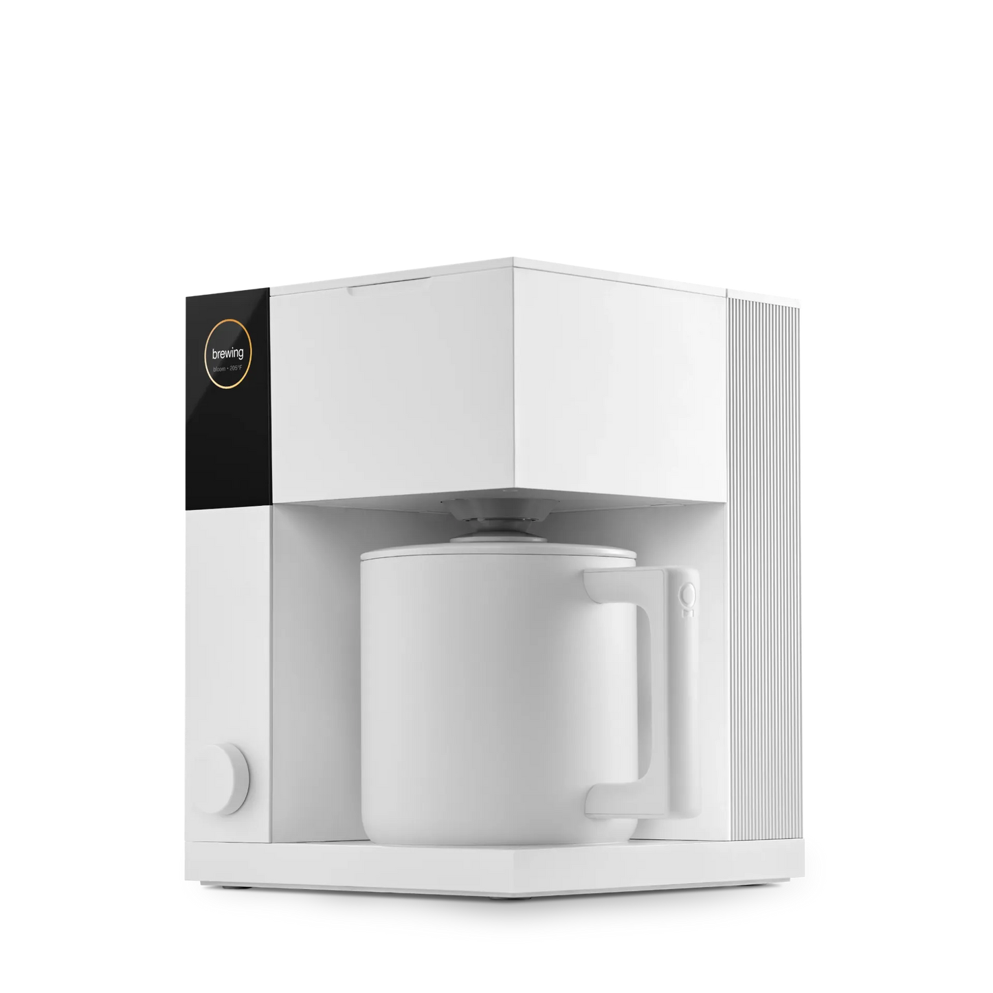 Fellow Aiden Precision Coffee Maker - Matte White