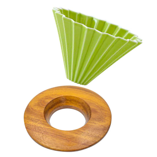 JDMON | OG Style Dripper 02 Green