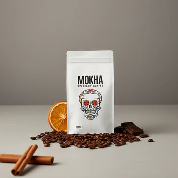 Mokha | Specialty Blend No.6
