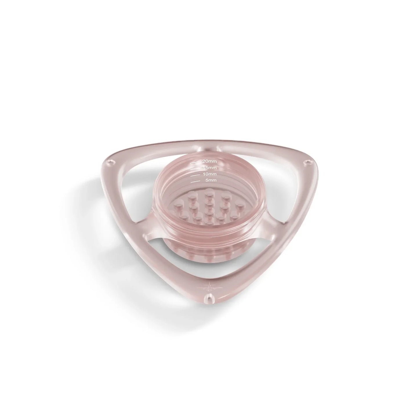 MHW | Rain Coffee Splitter Pink