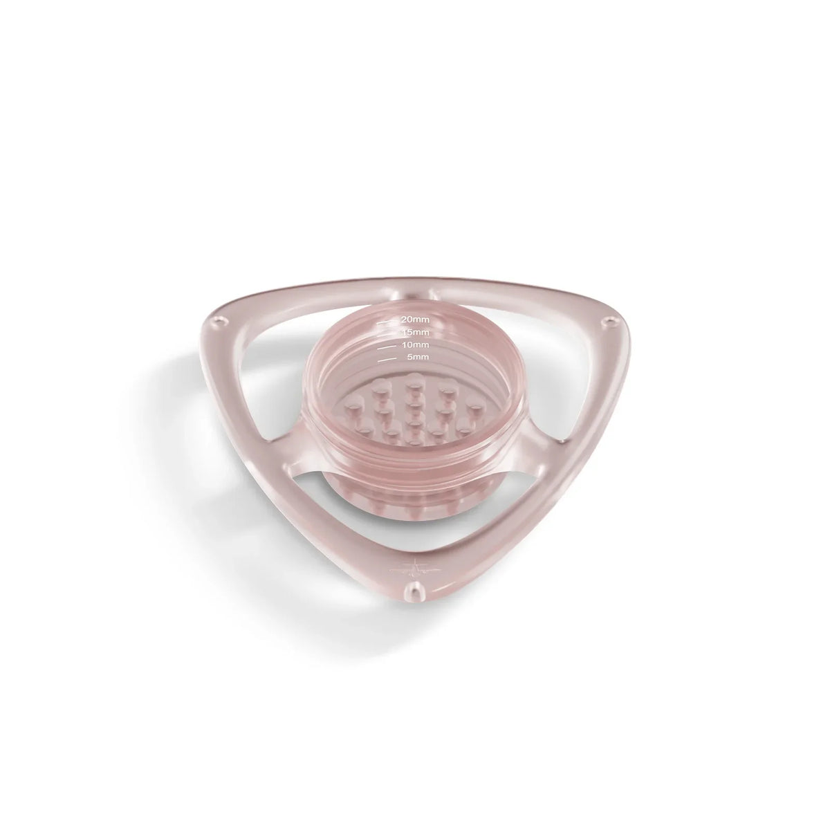 MHW | Rain Coffee Splitter Pink