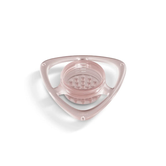 MHW | Rain Coffee Splitter Pink