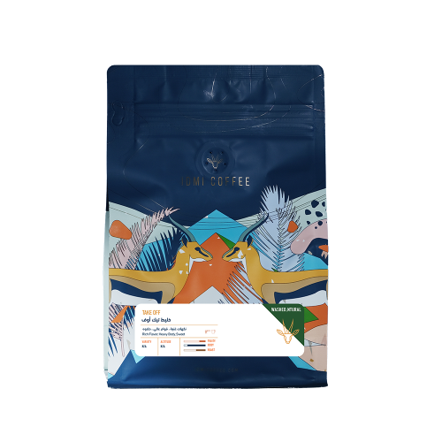 IDMI | Last Call Blend 250G
