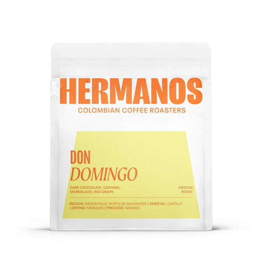 Hermanos | Don Domingo 250G