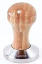 Cafelat Espresso Bamboo 58MM Wood Tamper