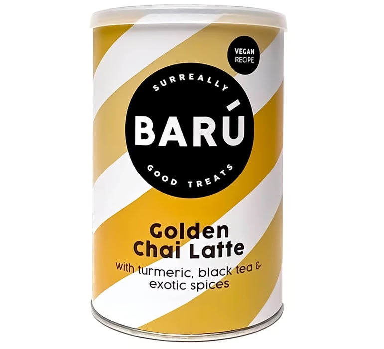 BARU | Golden Chai Latte 250G