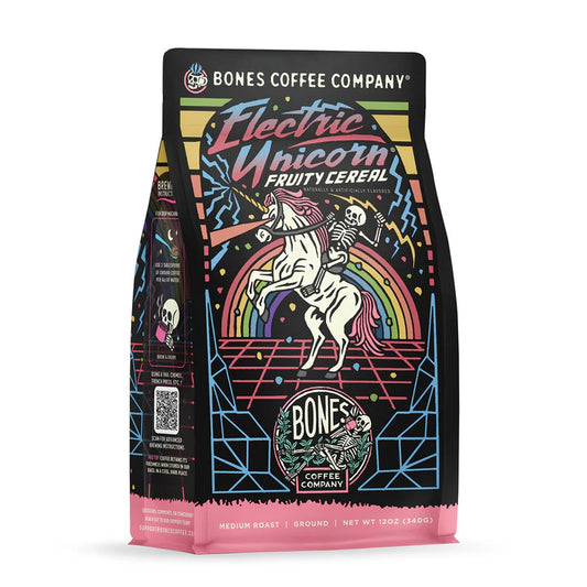Bones | Electric Unicorn 4oz