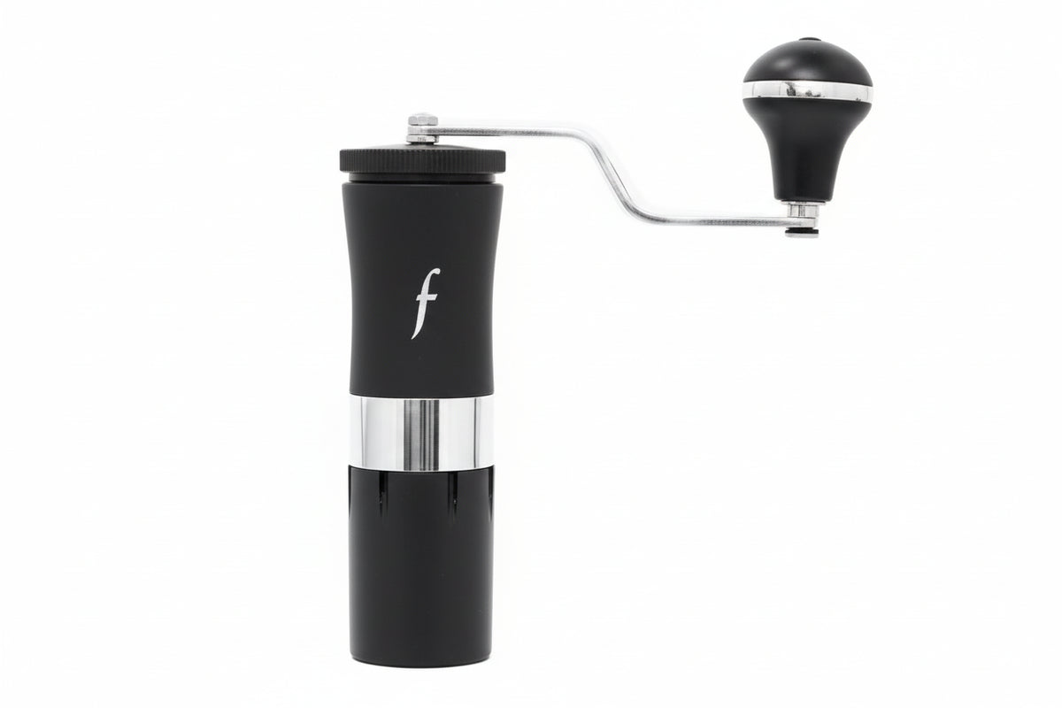 The Flair Royal Grinder