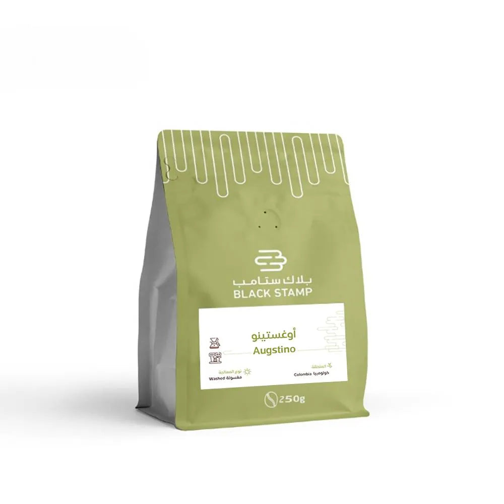 BlackStamp | Colombia Agostino 250G