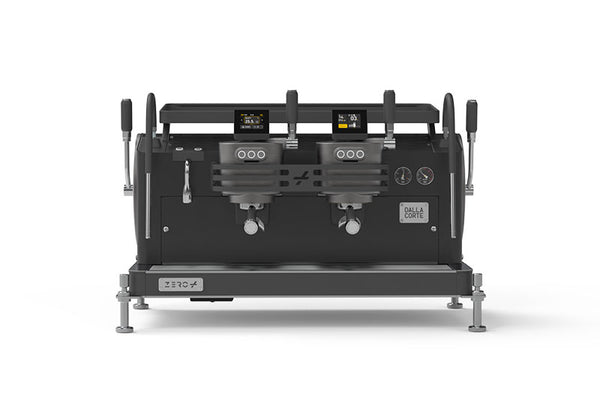 Dalla Corte Zero Barista - 2 Group