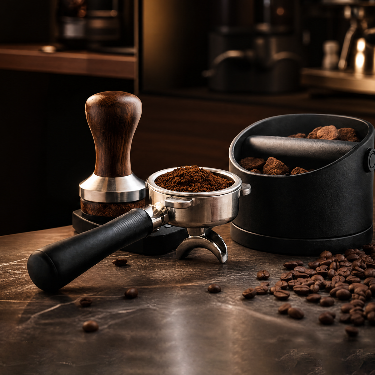 Bar Accessories