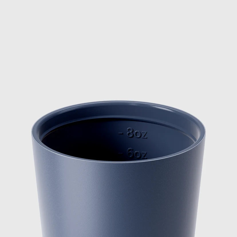 Fressko | Ceramic Bino Cup Denim 230ML