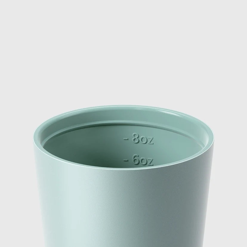 Fressko | Ceramic Bino Cup Breezy 230ML
