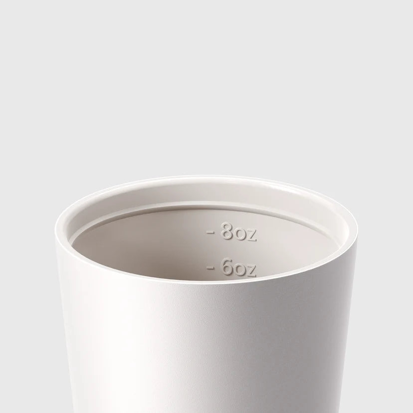 Fressko | Ceramic Bino Cup Frost 230ML