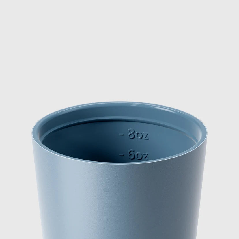 Fressko | Ceramic Bino Cup River 227ml/8oz
