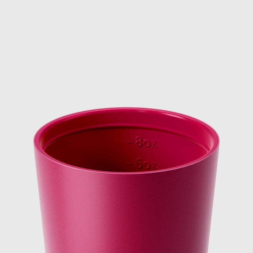 Fressko | Ceramic Bino Cup Rouge 230ML