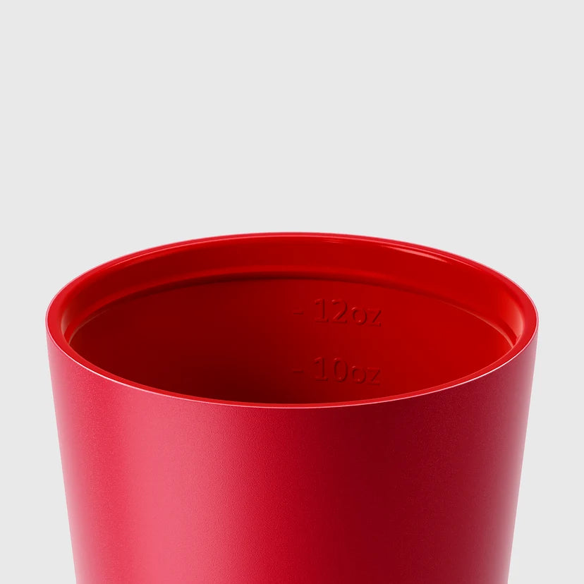 Fressko | Ceramic Camino Cup Chilli 340ML