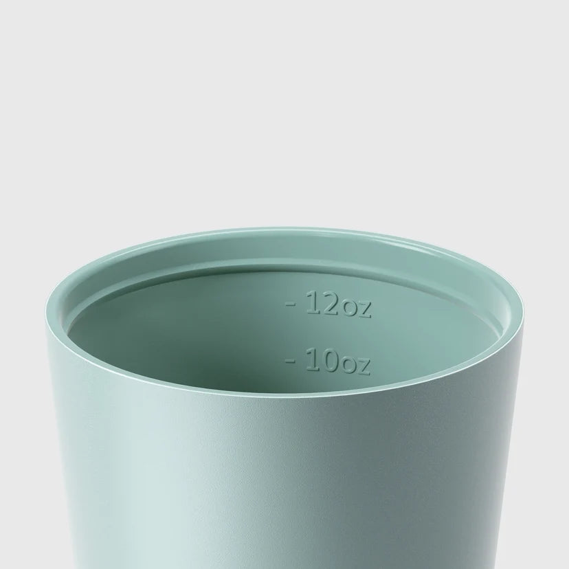 Fressko | Ceramic Camino Cup Breezy 340ML