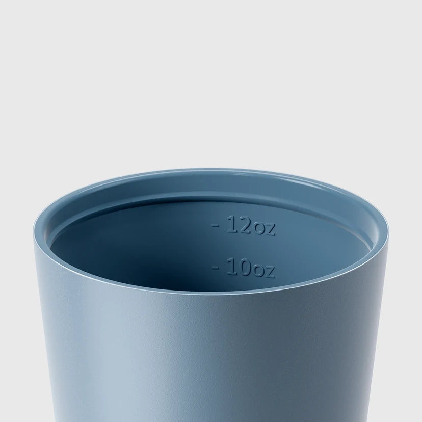 Fressko | Ceramic Camino Cup River 340ML