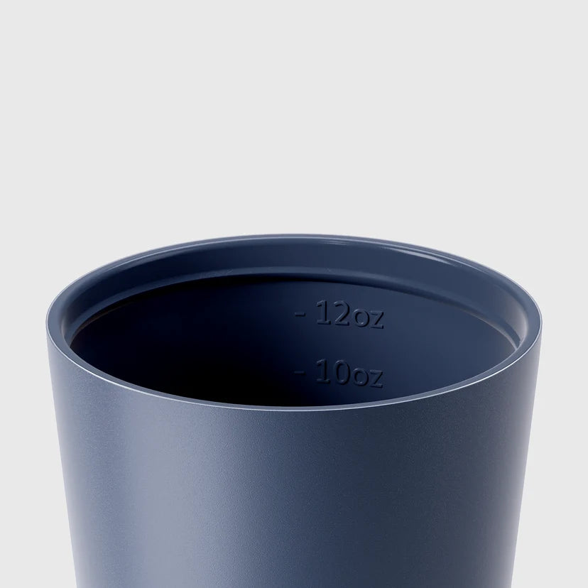 Fressko | Ceramic Camino Cup Denim 340ML