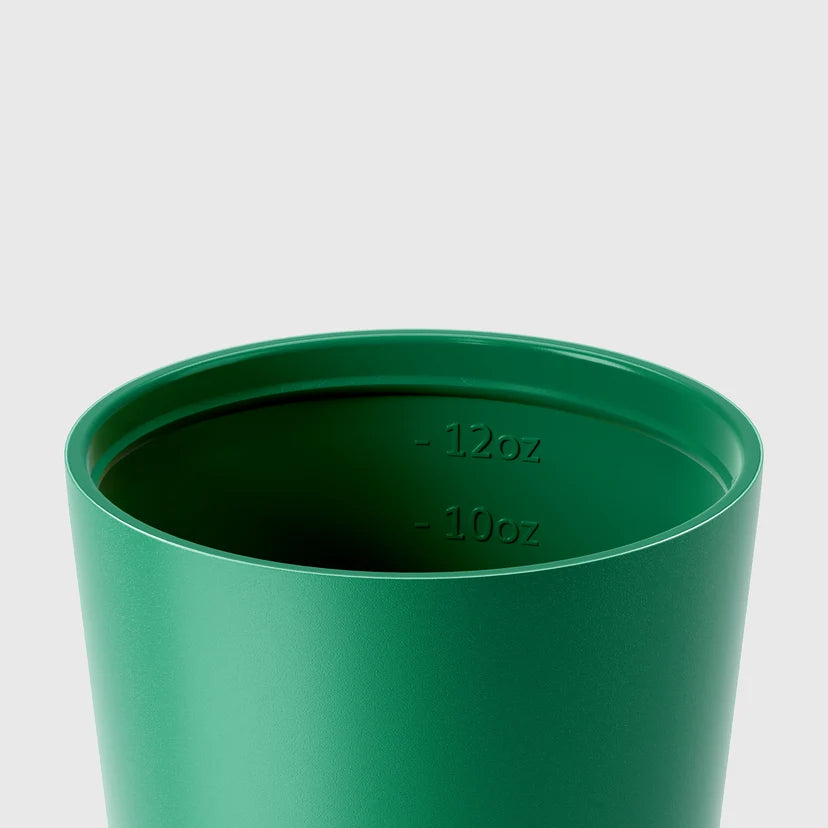 Fressko | Ceramic Camino Cup Clover 340ml/12oz