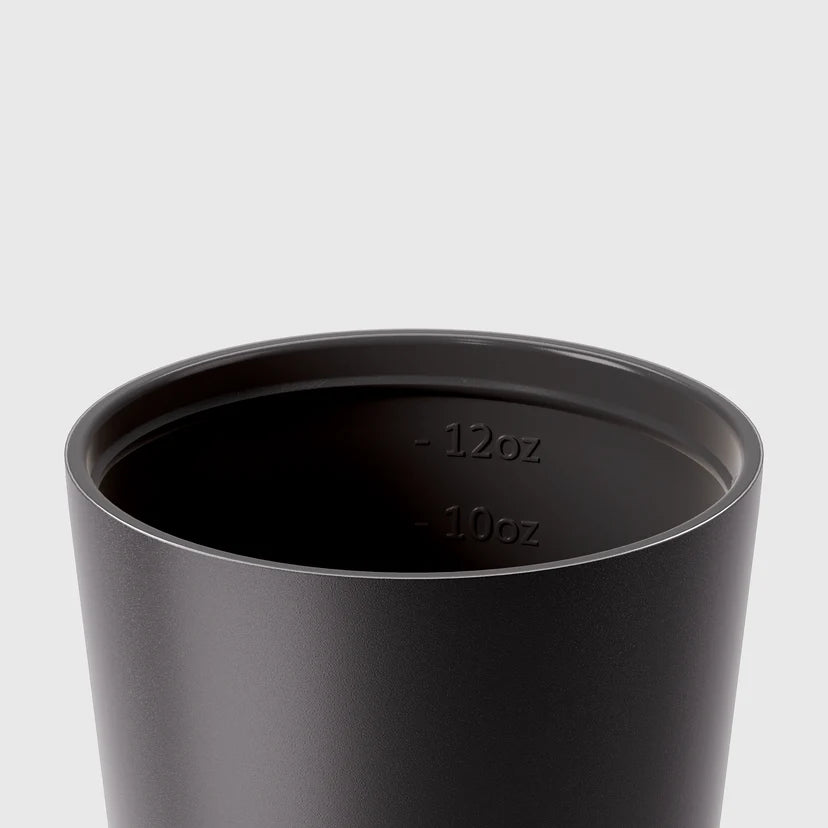 Fressko | Ceramic Camino Cup Coal 340ML