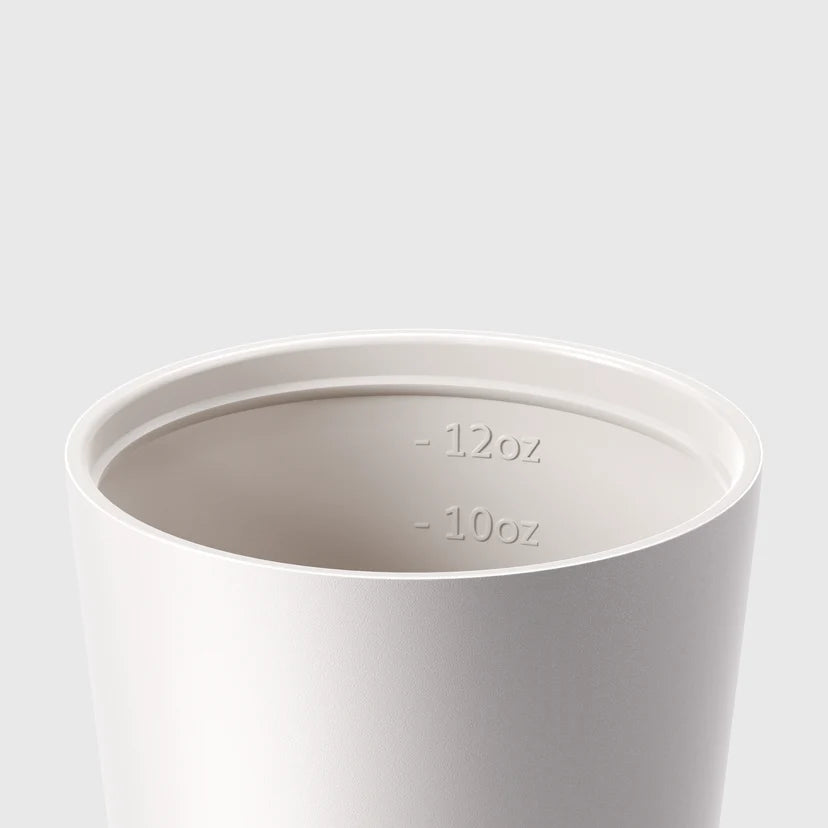 Fressko | Ceramic Camino Cup Frost 340ML