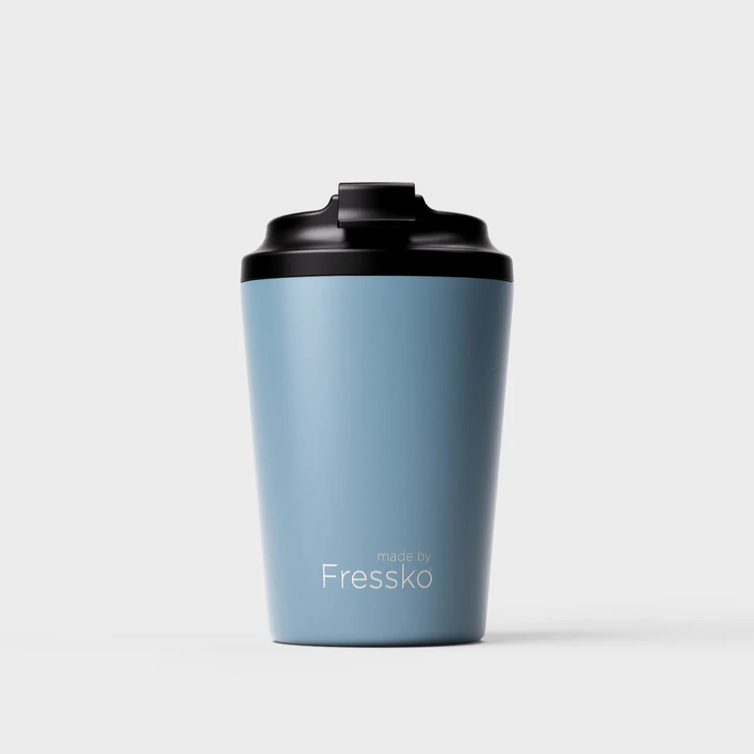 Fressko | Ceramic Camino Cup River 340ML