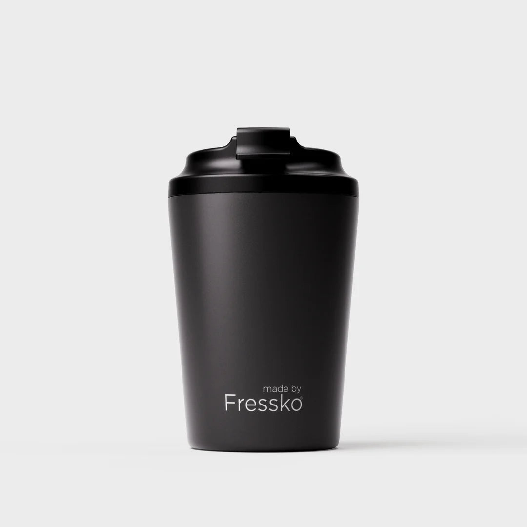 Fressko | Ceramic Camino Cup Coal 340ML