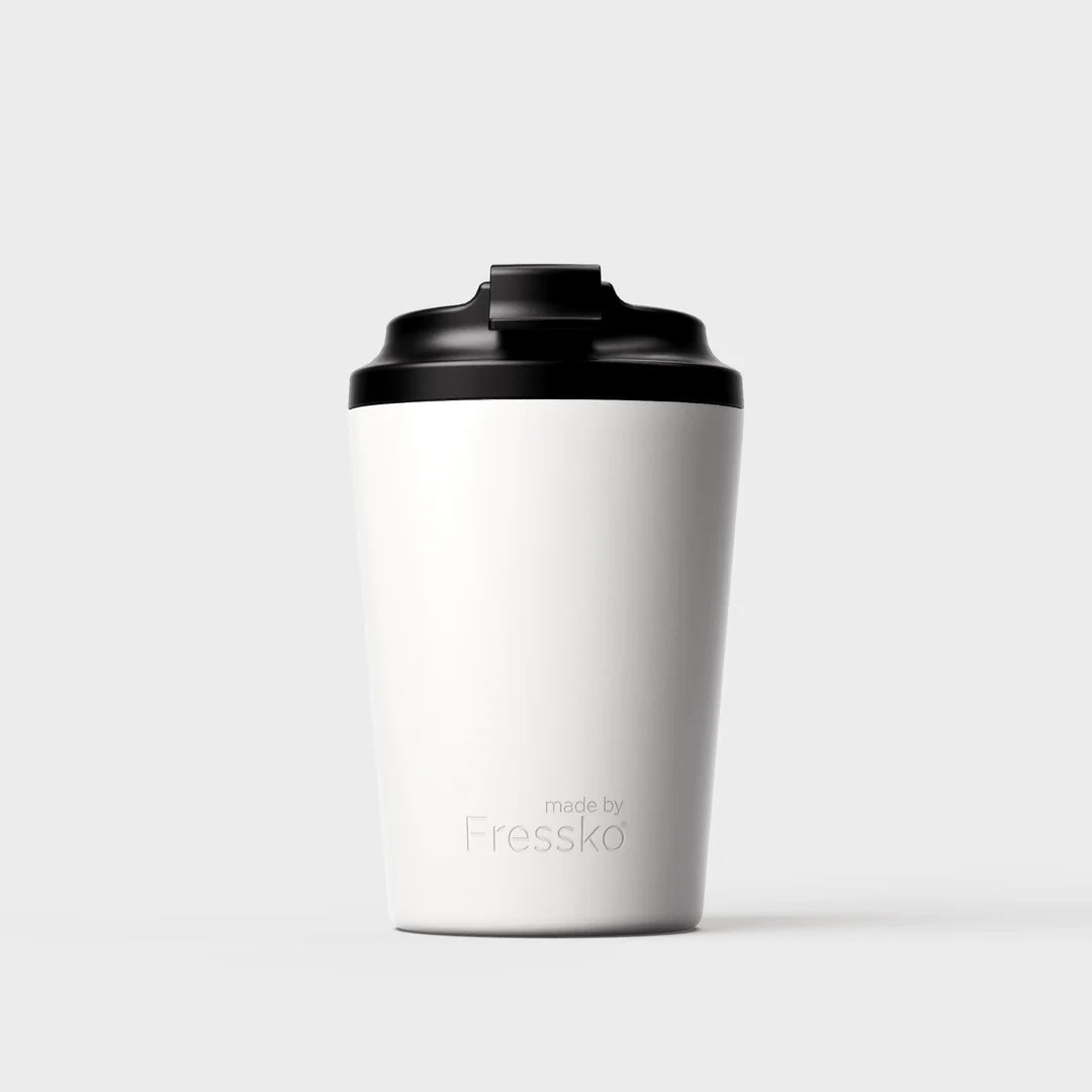 Fressko | Ceramic Camino Cup Frost 340ML