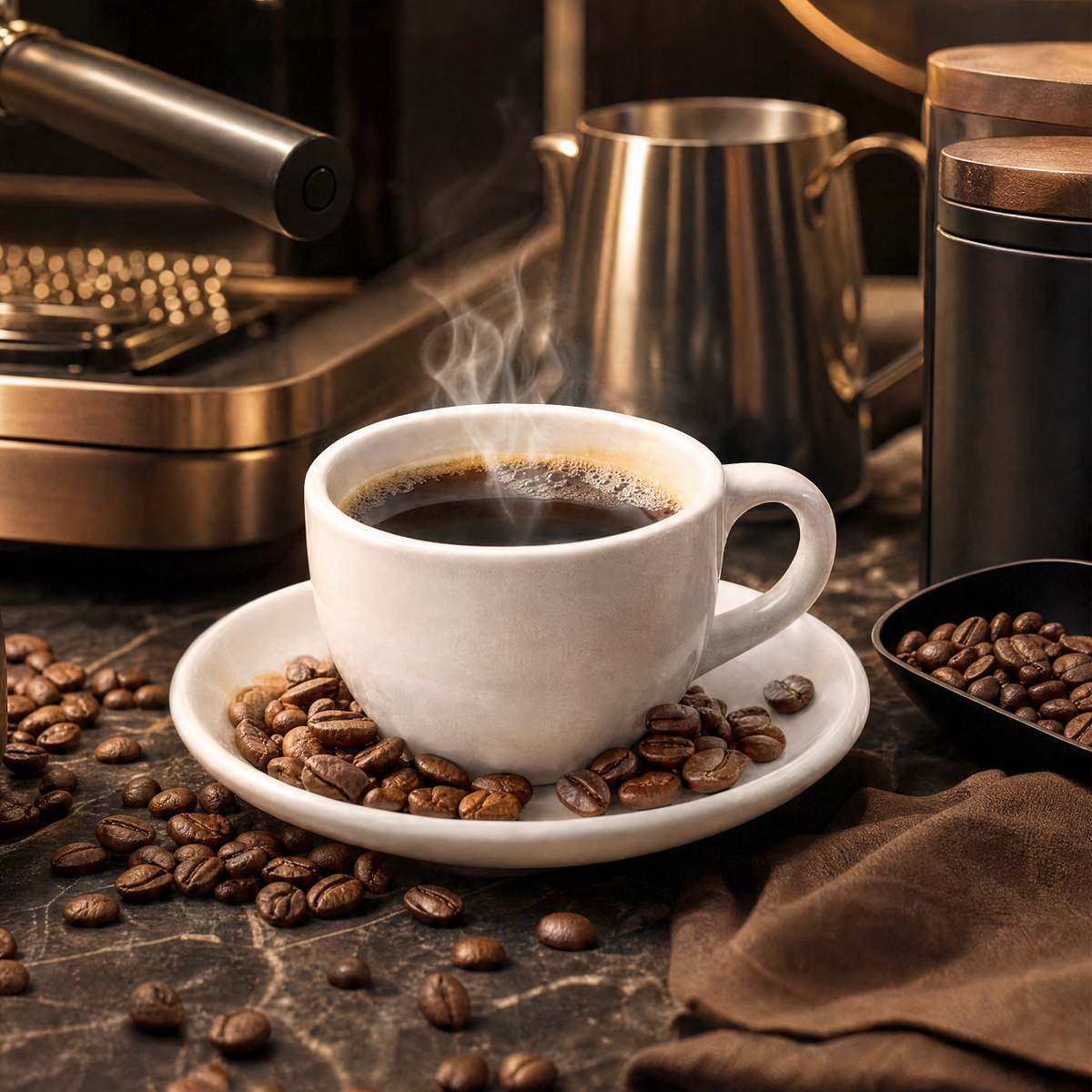 Coffee Beans UAE