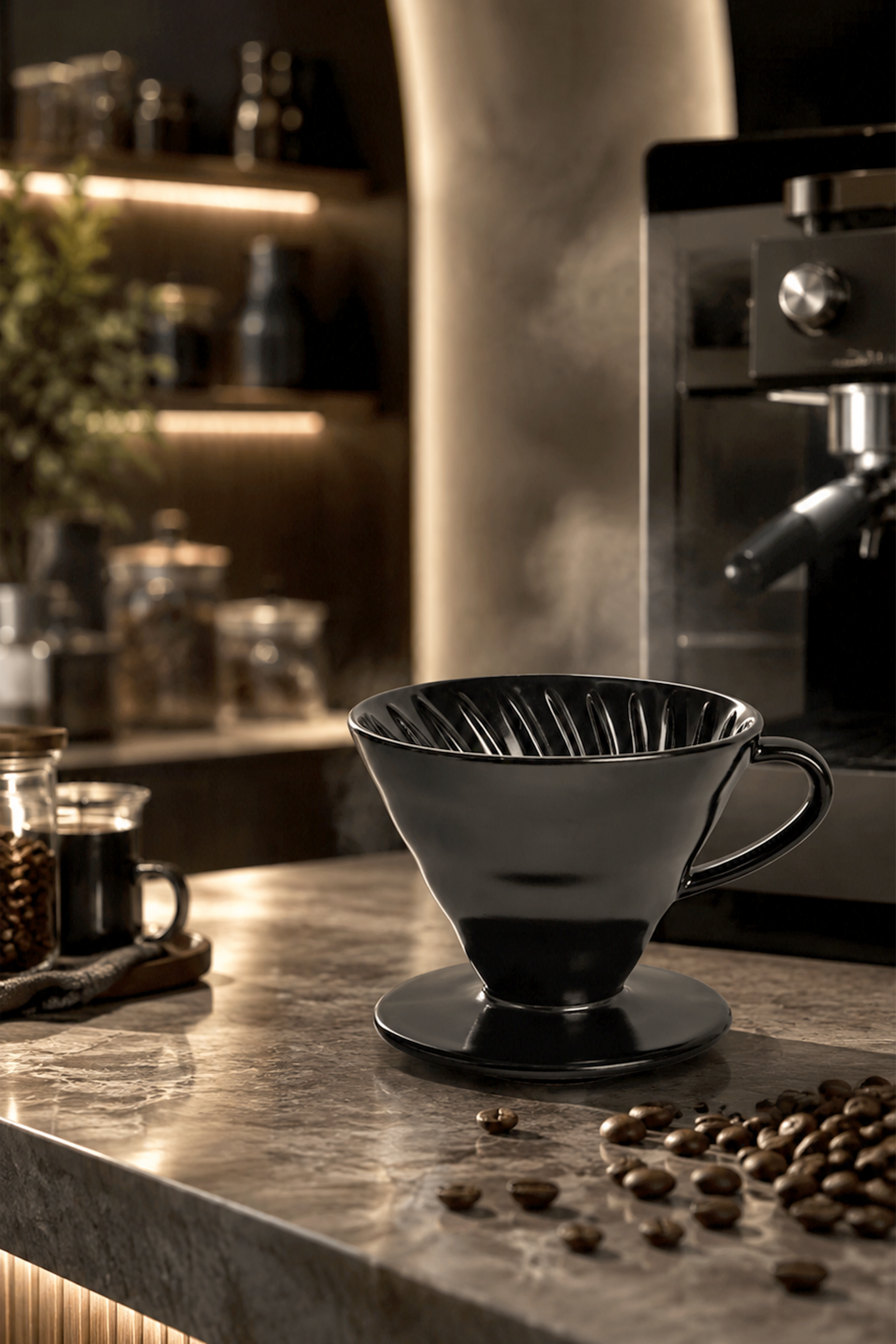 Coffee Drippers