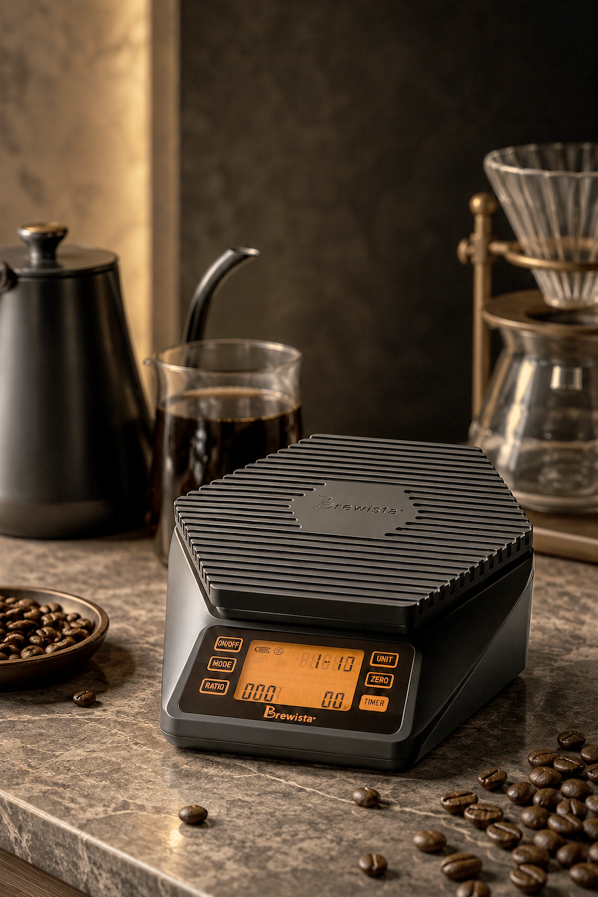 Coffee Scales