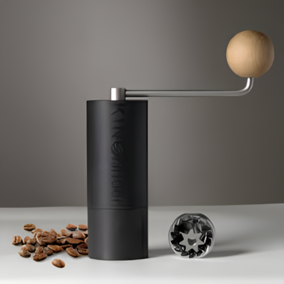 KINGrinder | P2 Coffee Grinder