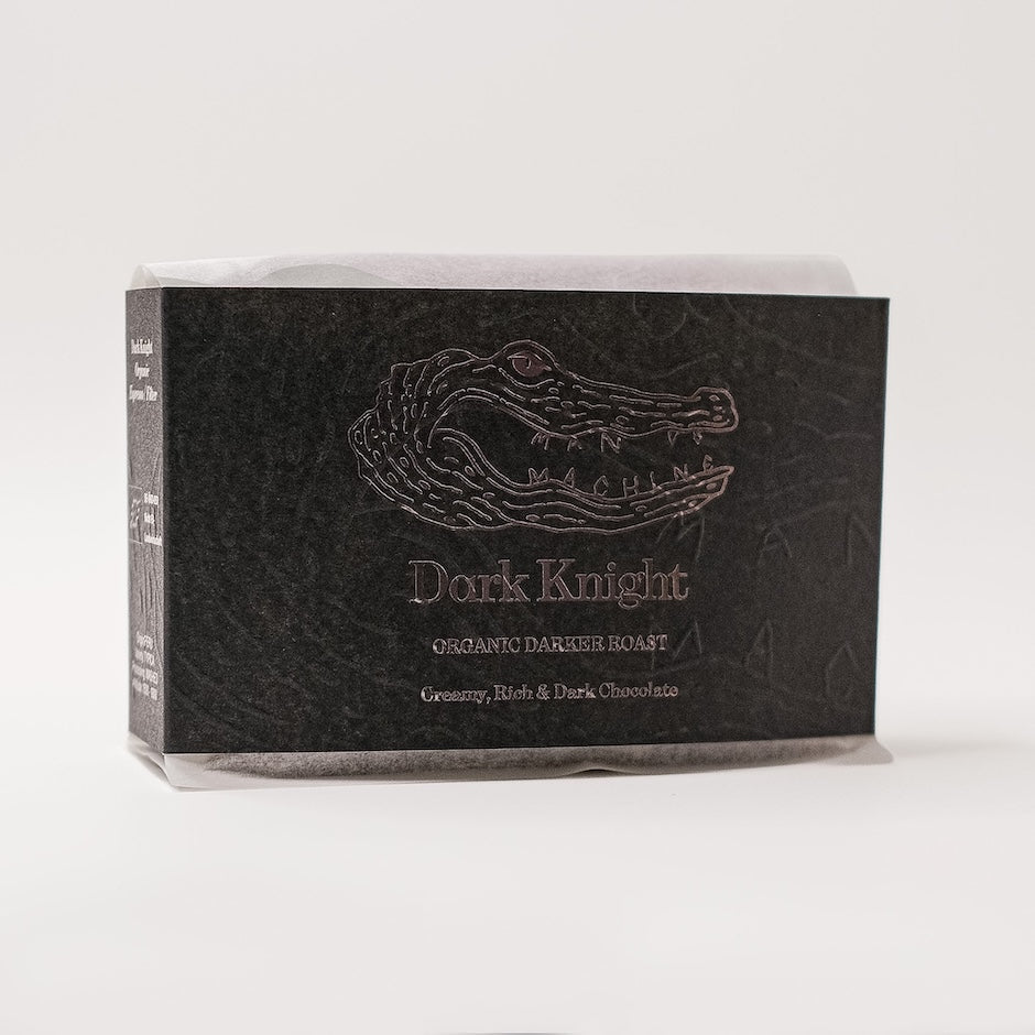 MVSM | Peru Dark Knight 250g