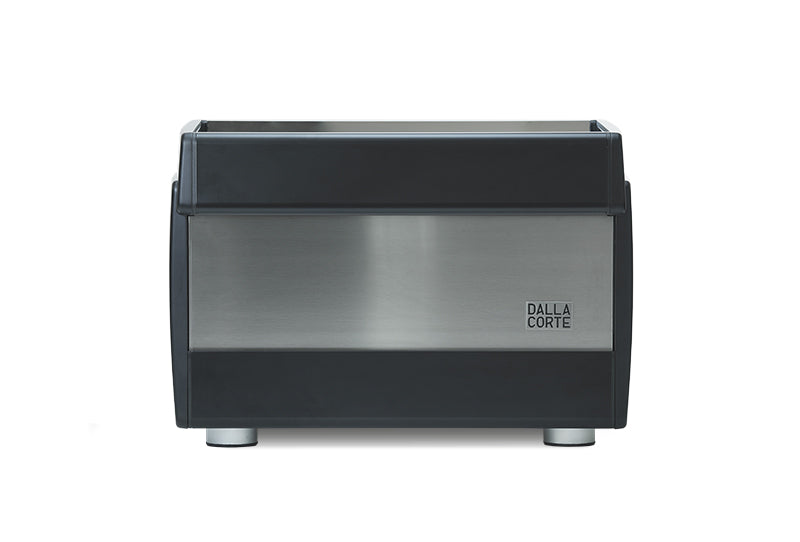 دالا كورتي EVO2 - المجموعة الثانية