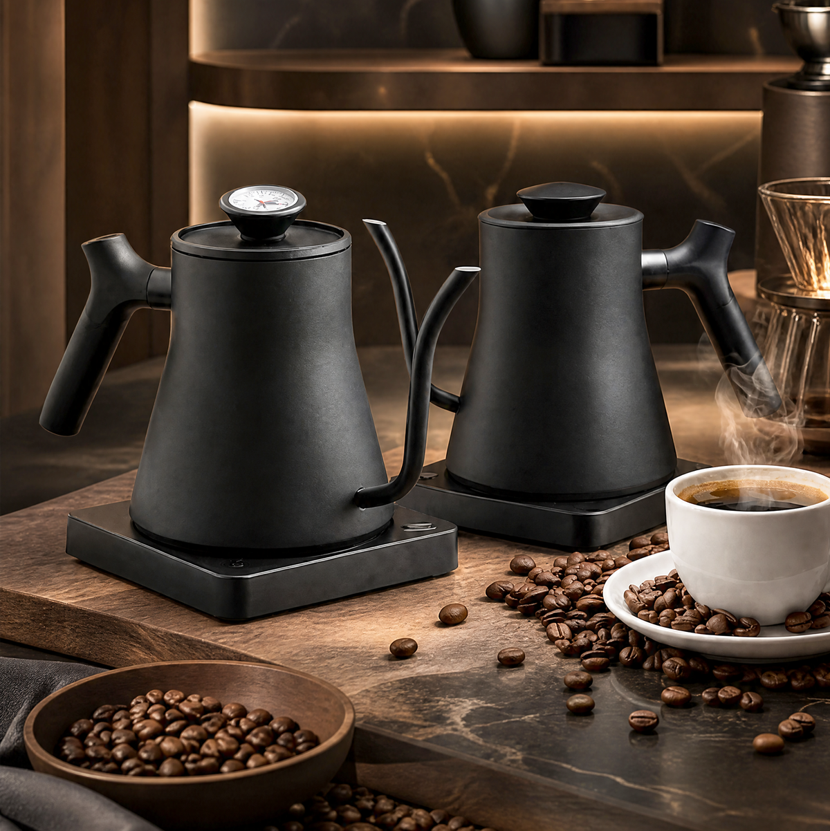 Electronic Kettle