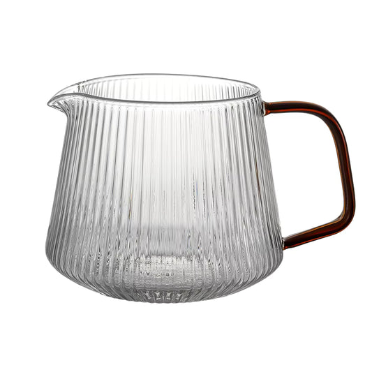 EX | Signature Crinkle Range Server 500ML