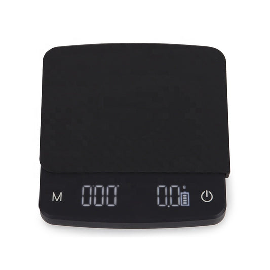 JDMON | Scale S1 Black