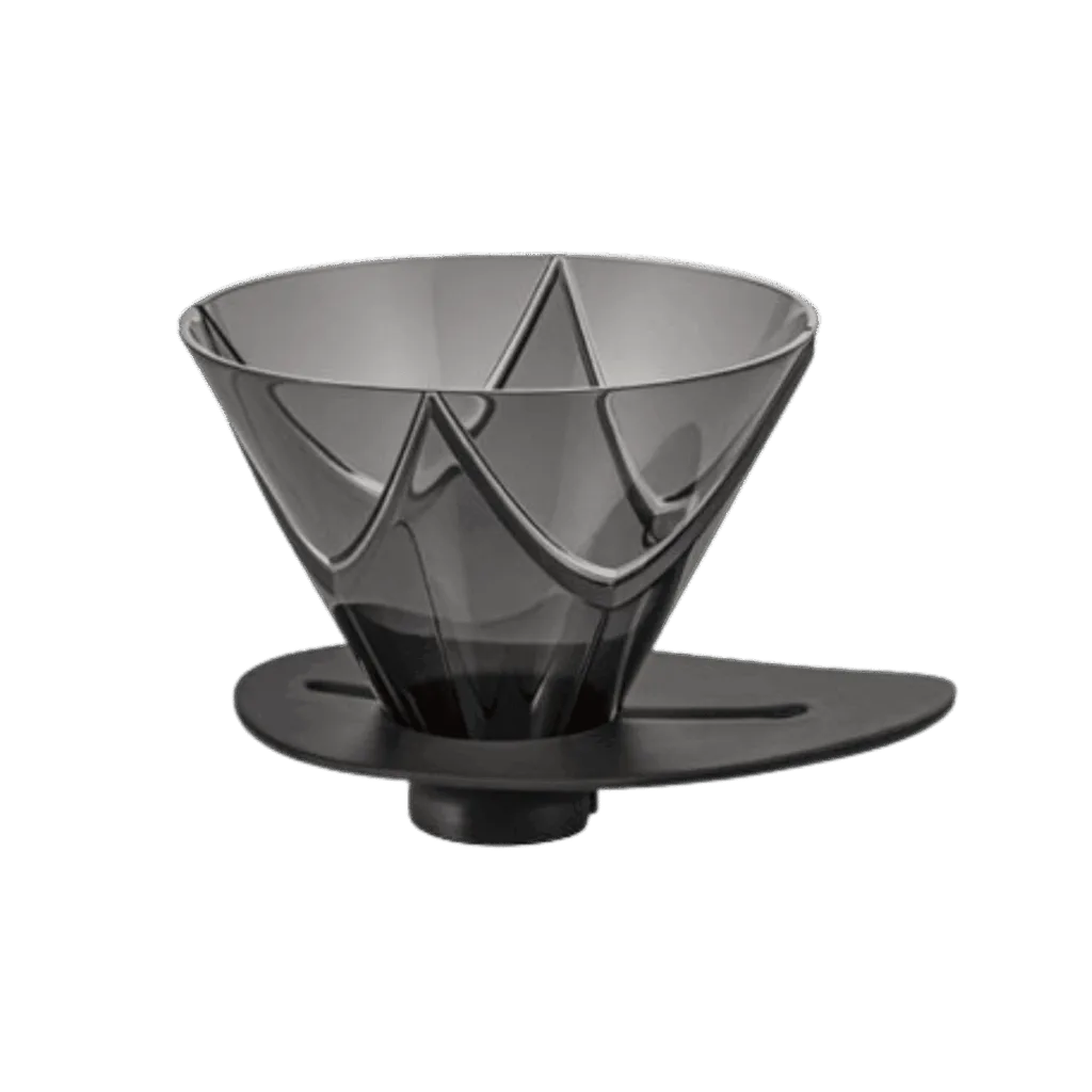 EX | Dripper MUGEN Black 02