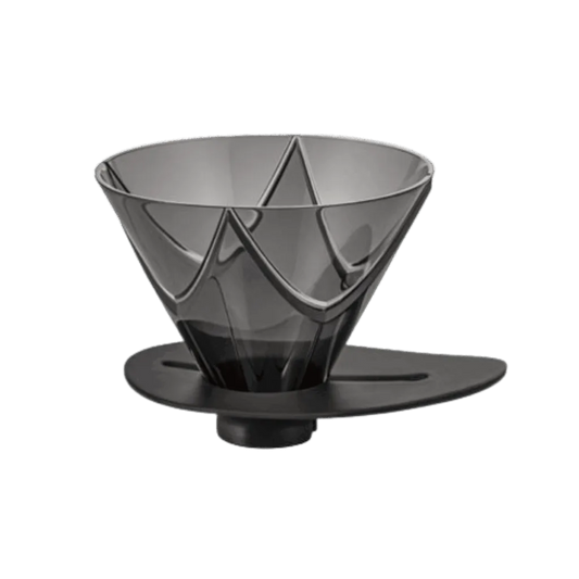 EX | Dripper MUGEN Black 02